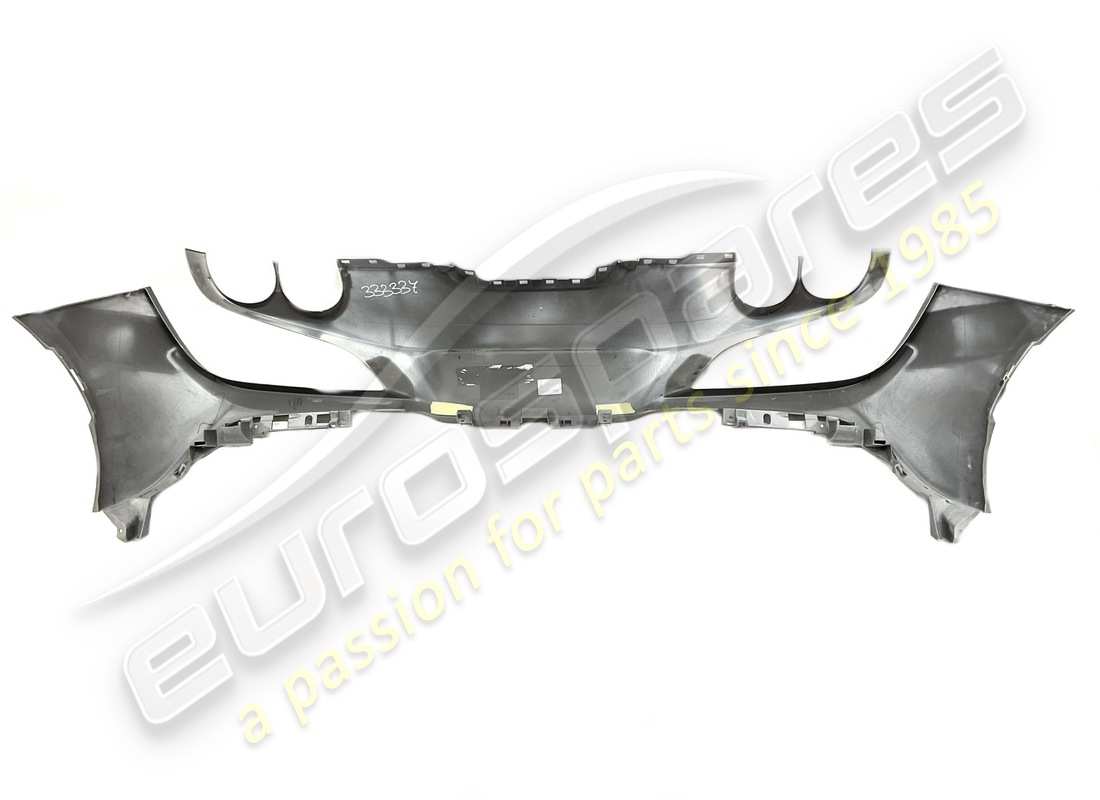 neues ferrari komplettes hinteres mesh. teilenummer 985984432 (2)