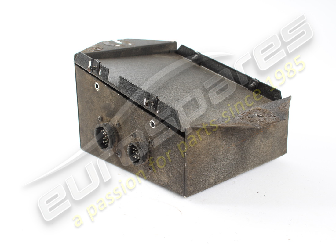 VERWENDET Eurospares STEUERKASTEN . TEILENUMMER EAP1467329 (1)