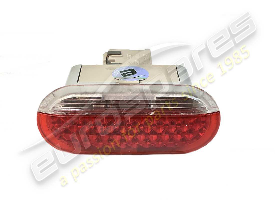 GEBRAUCHTE Aston Martin TÜRLEUCHTE . TEILENUMMER 4G433710018 (1)