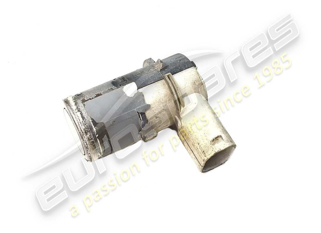 GEBRAUCHTER Aston Martin SENSOR, EINPARKHILFE, VORNE UND HINTEN AUSSEN. TEILENUMMER 4G433710044 (1)