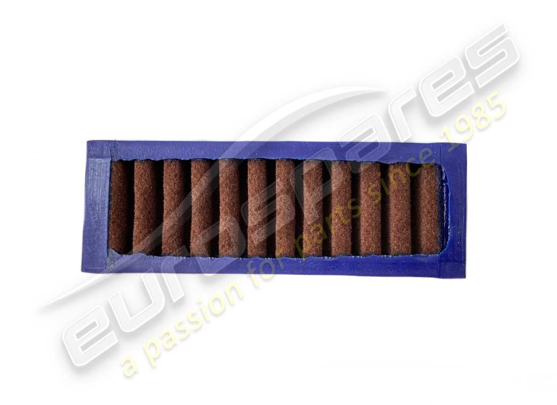 neuer eurospares-filter. teilenummer 001310353 (1)
