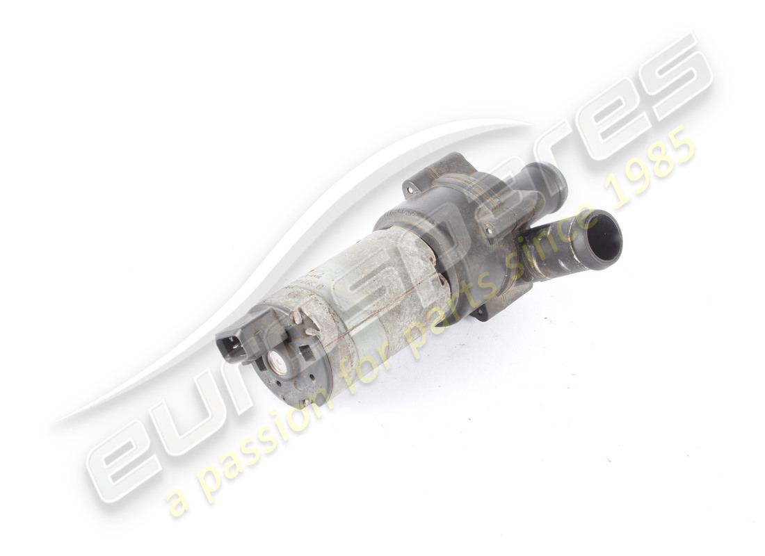 gebrauchte ferrari komplette wasserpumpe. teilenummer 65460300 (2)