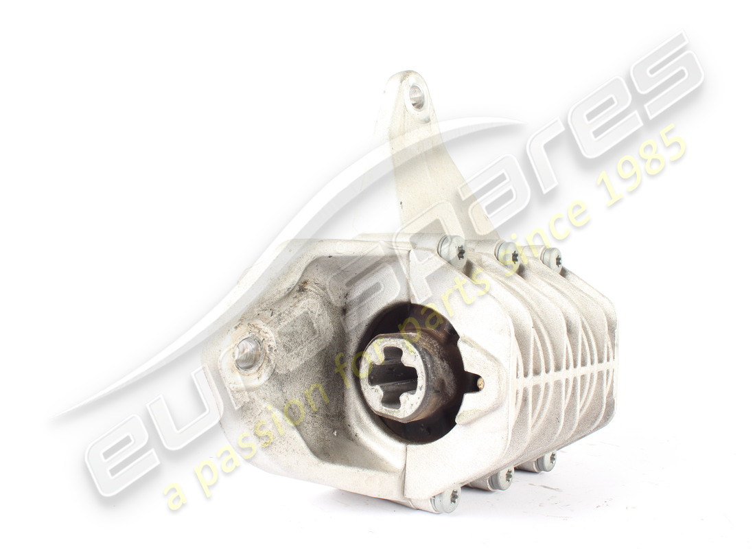 gebrauchte eurospares komplette getriebeaufnahme. teilenummer eap1493225 (2)