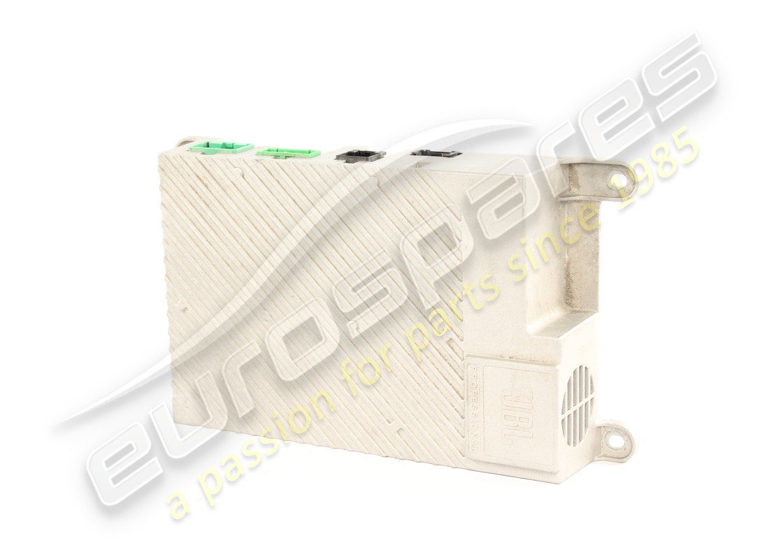 VERWENDET Ferrari 12-CHANNEL VERSTÄRKER . TEILENUMMER 806140 (1)