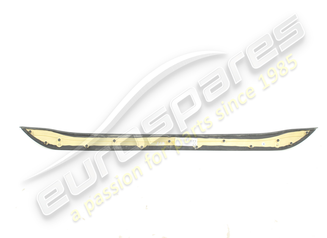 gebraucht ferrari finizione tonneau-abdeckung komplett. teilenummer 89296800 (2)