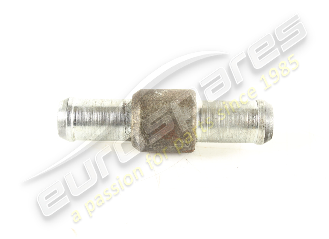 gebrauchtes ferrari rückschlagventil. teilenummer 128435 (2)