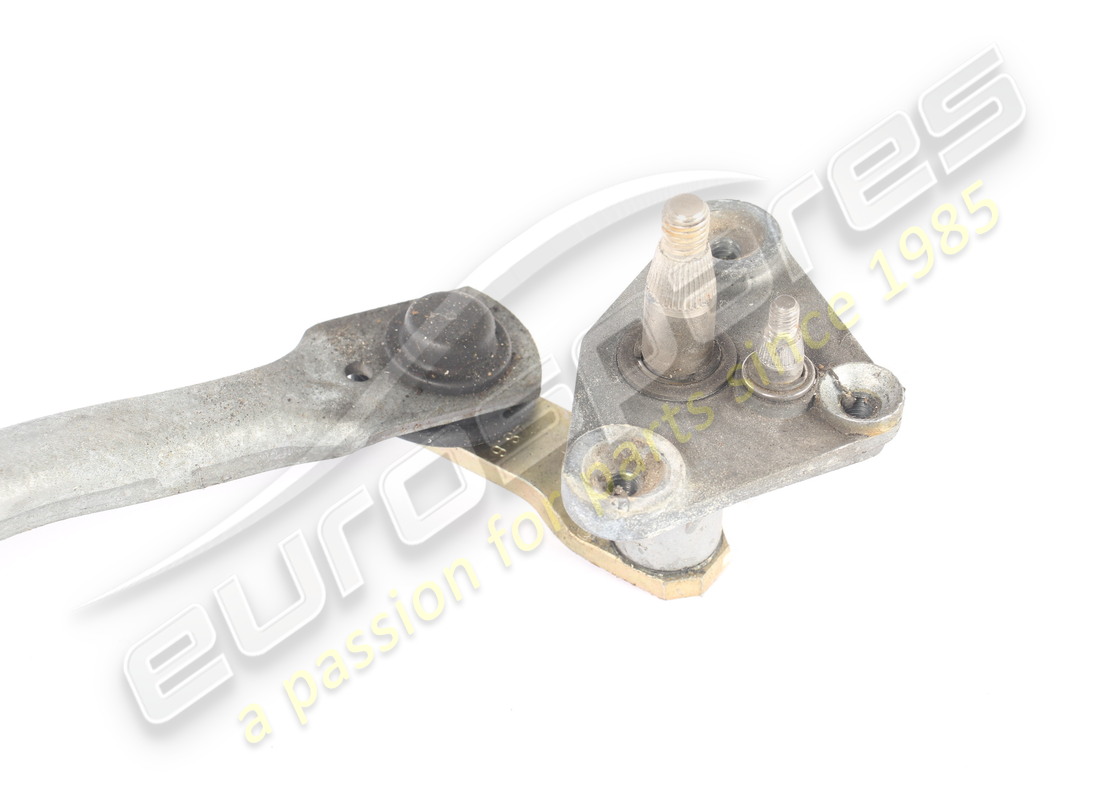 gebraucht ferrari wischergestänge rhd teilenummer 65849300 (3)