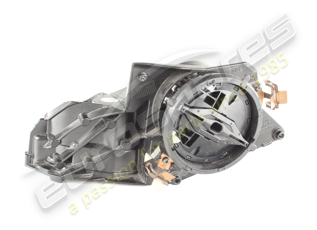 gebraucht lamborghini einsteller mit motor für hinten. teilenummer 8s0959578 (1)