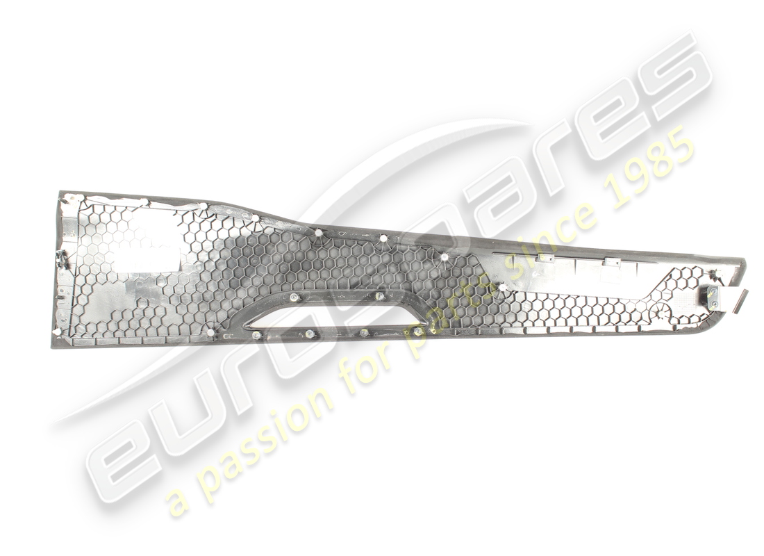 gebraucht ferrari komplette tunnelabdeckung vorne links. teilenummer 812218 (2)