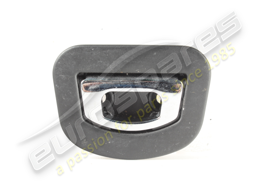 GEBRAUCHTE Maserati HAKENPLATTE . TEILENUMMER 670016965 (1)