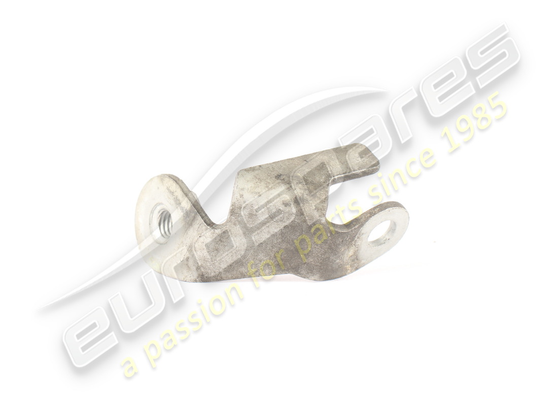 gebraucht ferrari servolenkpumpe rohrhalter. teilenummer 259135 (1)