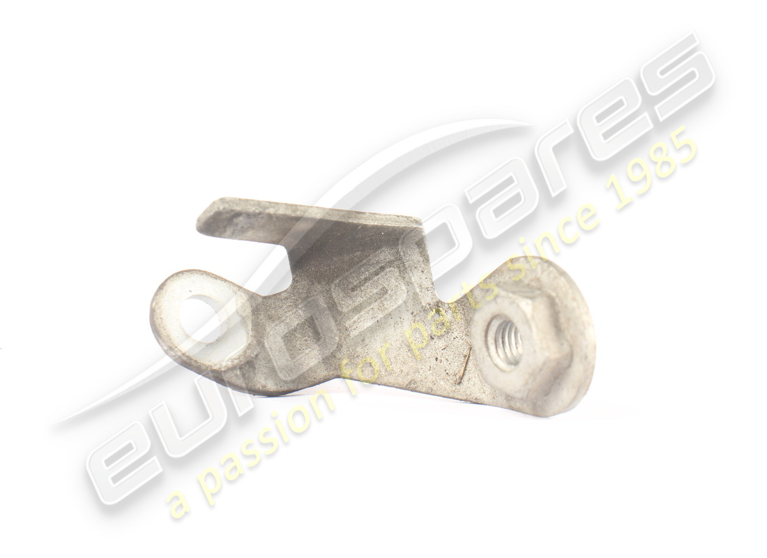 gebraucht ferrari servolenkpumpe rohrhalter. teilenummer 259135 (2)