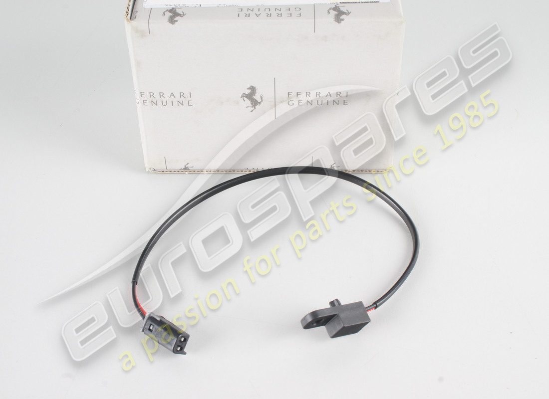 neuer ferrari näherungssensor. teilenummer 80847800 (1)