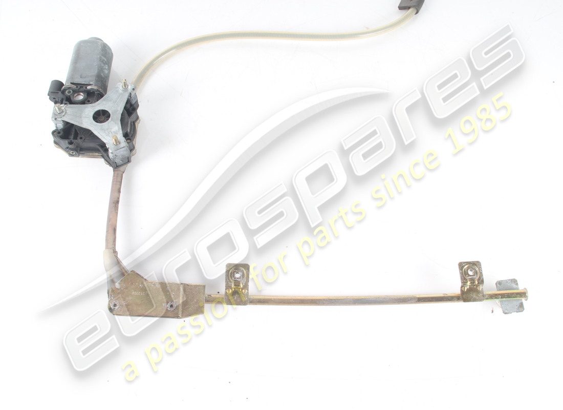 gebraucht maserati rechter fensterheber. teilenummer 377705072 (3)