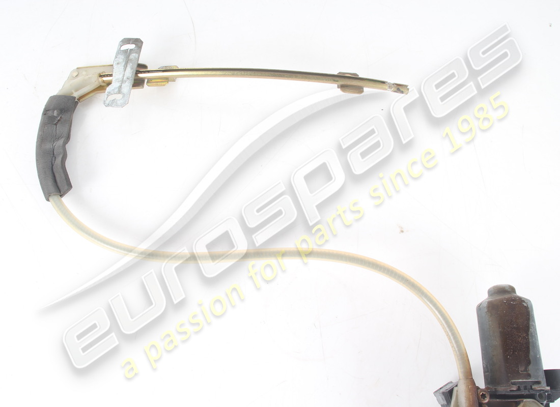 gebraucht maserati rechter fensterheber. teilenummer 377705072 (5)