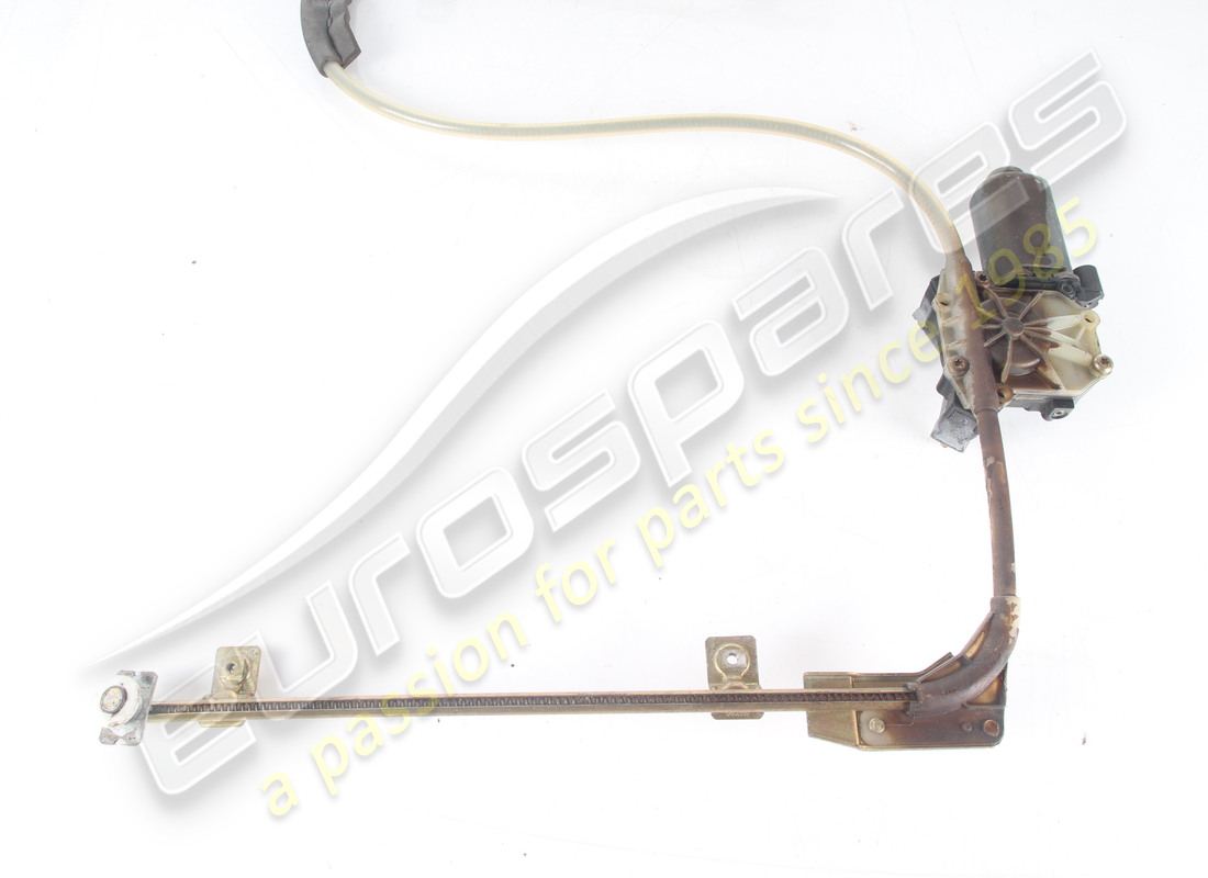 gebraucht maserati rechter fensterheber. teilenummer 377705072 (6)