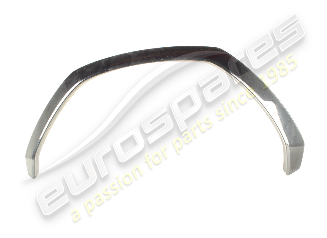 GEBRAUCHT Lamborghini RADKAPPEN VORNE LINKS - GLÄNZEND SCHWARZ-BRILLANTSCHWARZ . TEILENUMMER 4ML853717FY9B (1)