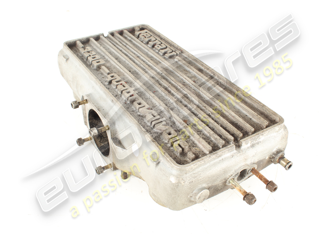 gebraucht ferrari körperluftlieferung vollständig. teilenummer 127097 (2)