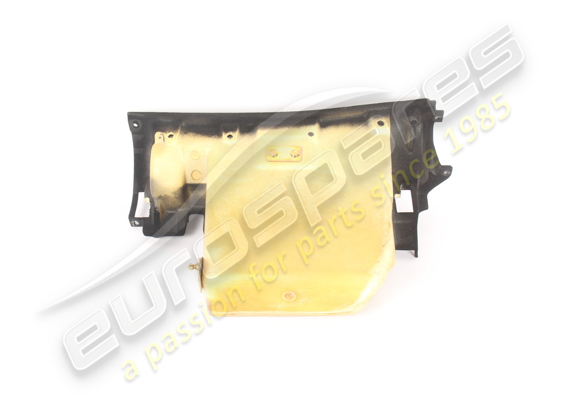 gebrauchter ferrari kompletter handschuhfachrahmen. teilenummer 65534200 (2)