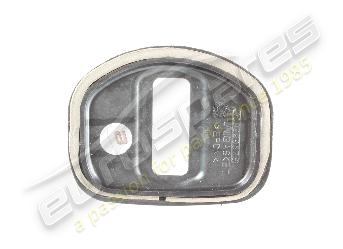 ferrari guarn verwendet. chiusura scarico bord. teilenummer 875745 (2)