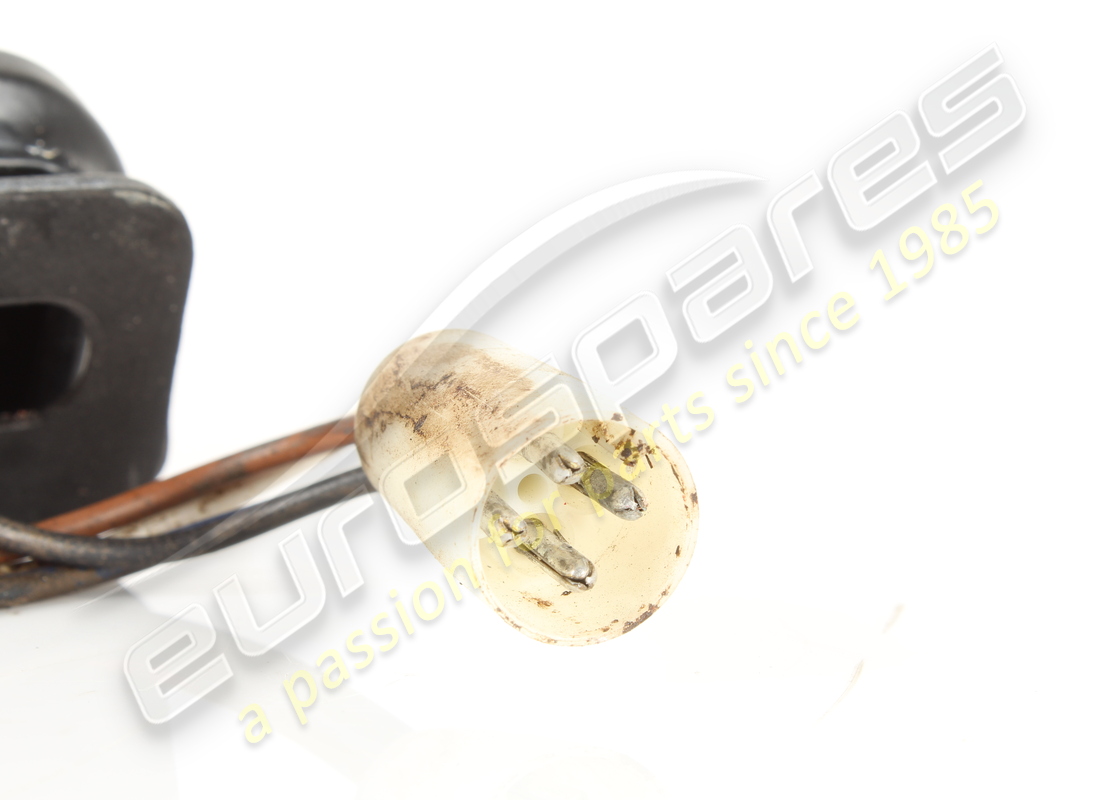 gebraucht ferrari linker türspiegel rhd teilenummer 61172700 (3)