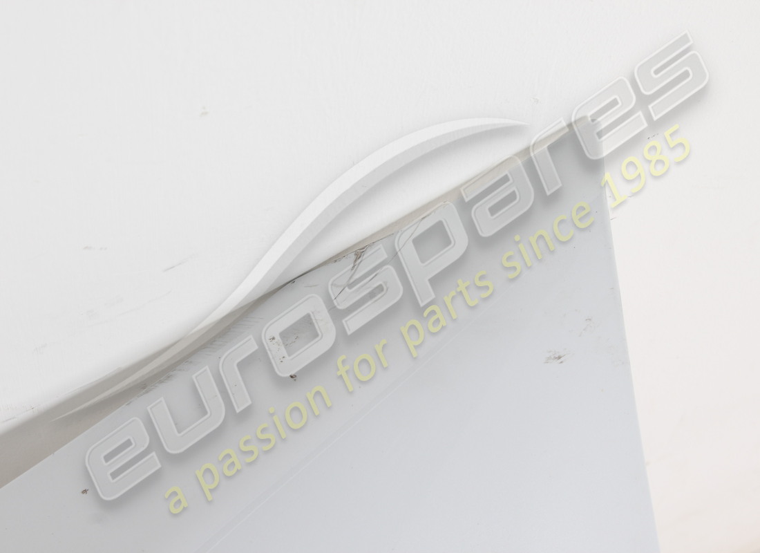gebraucht porsche flügel grundiert. teilenummer 992821101aygrv (4)