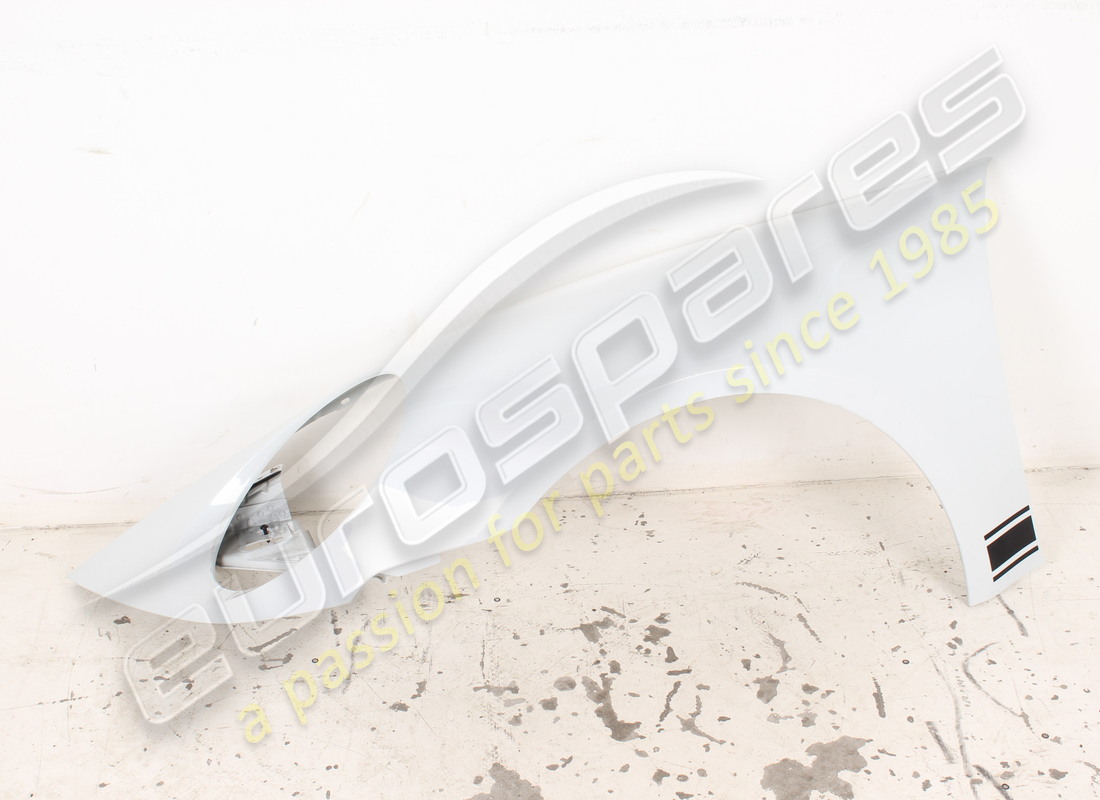 GEBRAUCHT Porsche FLÜGEL GRUNDIERT . TEILENUMMER 992821101AYGRV (1)