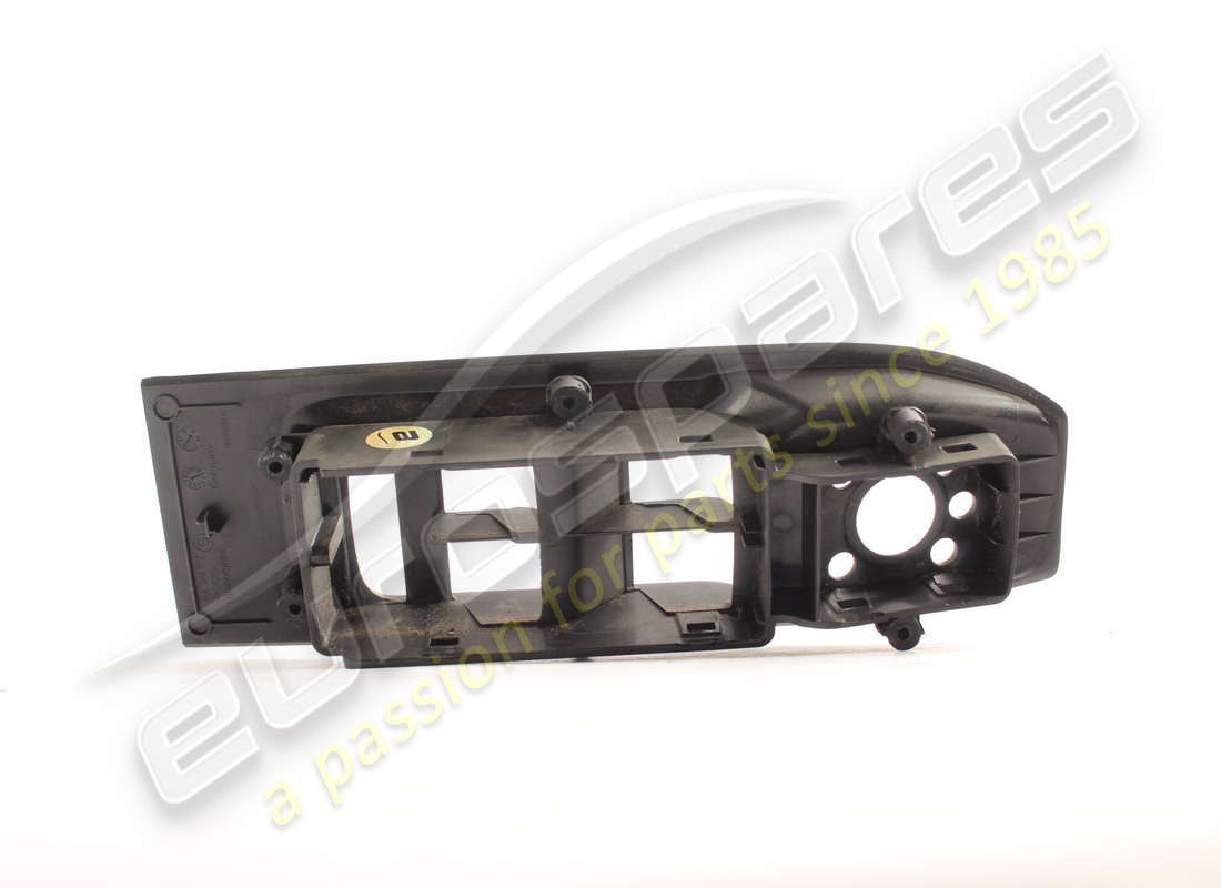 verwendetes lamborghini tag für schlüsselnummer. teilenummer 4ml959707 (2)