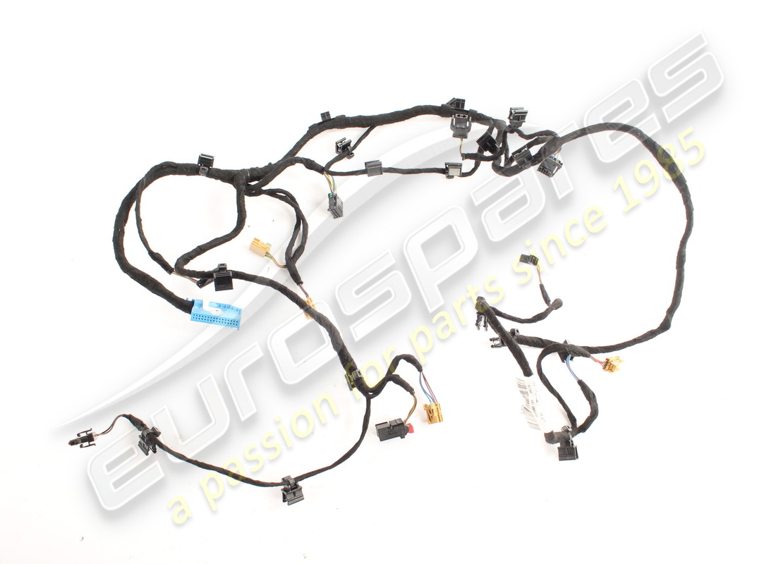 gebrauchter lamborghini kabelbaum, tür. teilenummer 4ml971035bc (1)