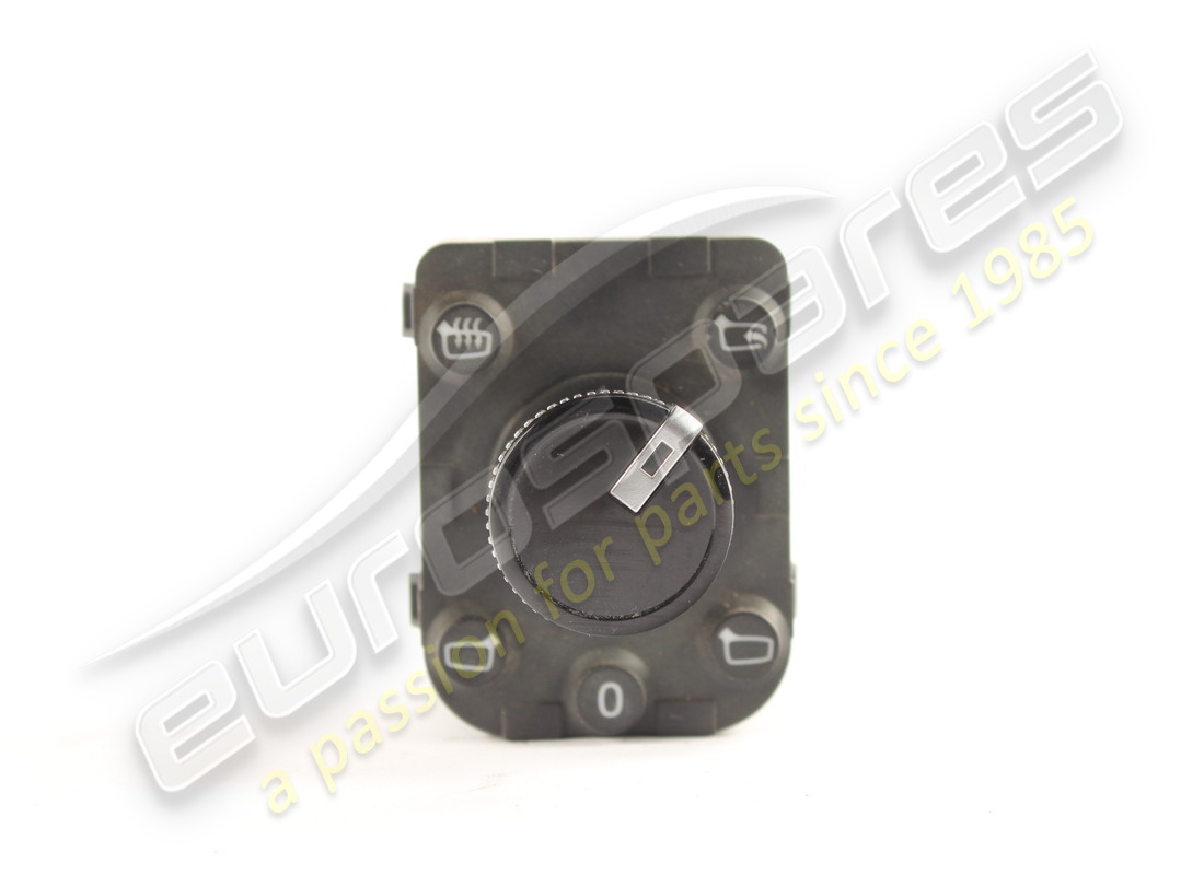 GEBRAUCHTER Lamborghini AUSSENSPIEGEL . TEILENUMMER 4N0959565 (1)