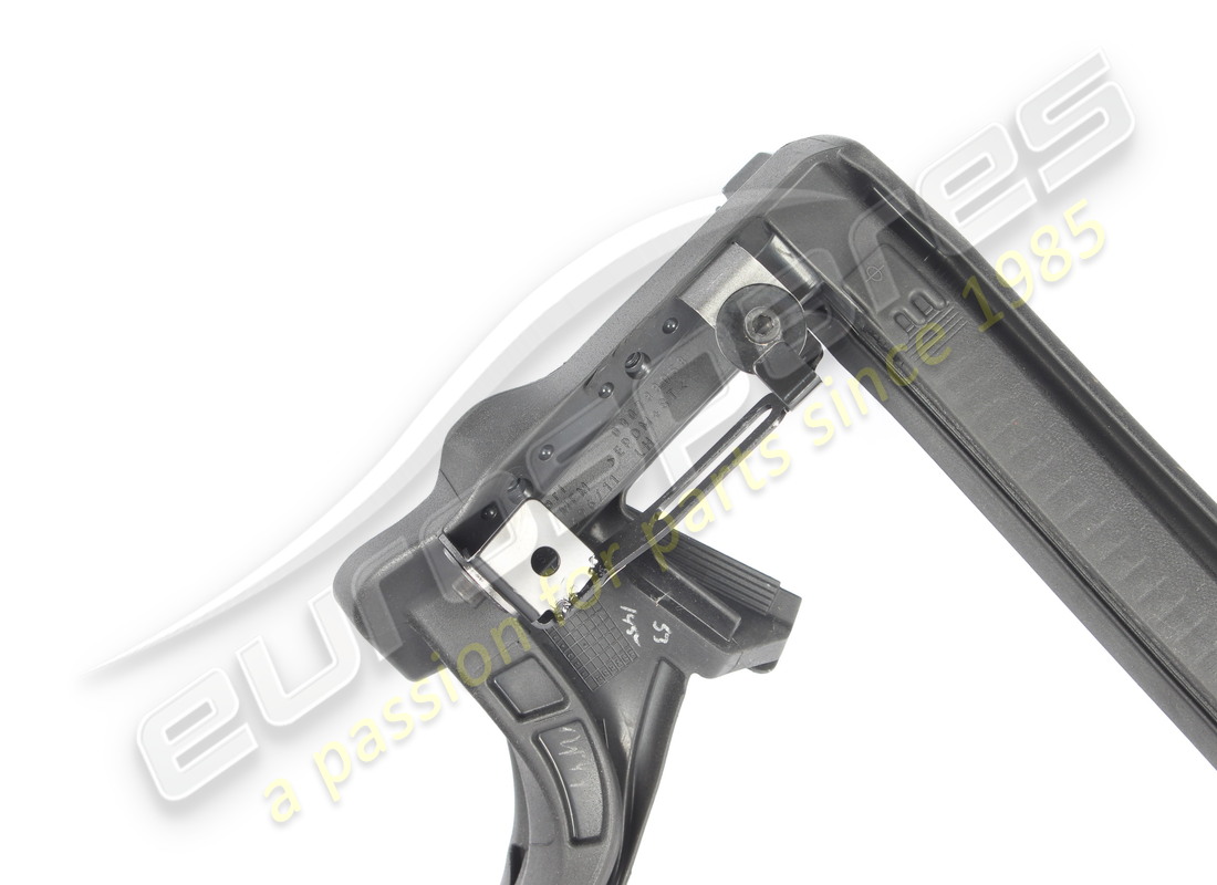 gebraucht ferrari guarnizione contorno porta s. teilenummer 788058 (2)