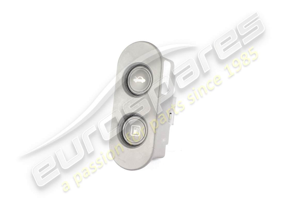 GEBRAUCHT Ferrari GEPÄCKRAUMDECKEL UND . TEILENUMMER 72728100 (1)