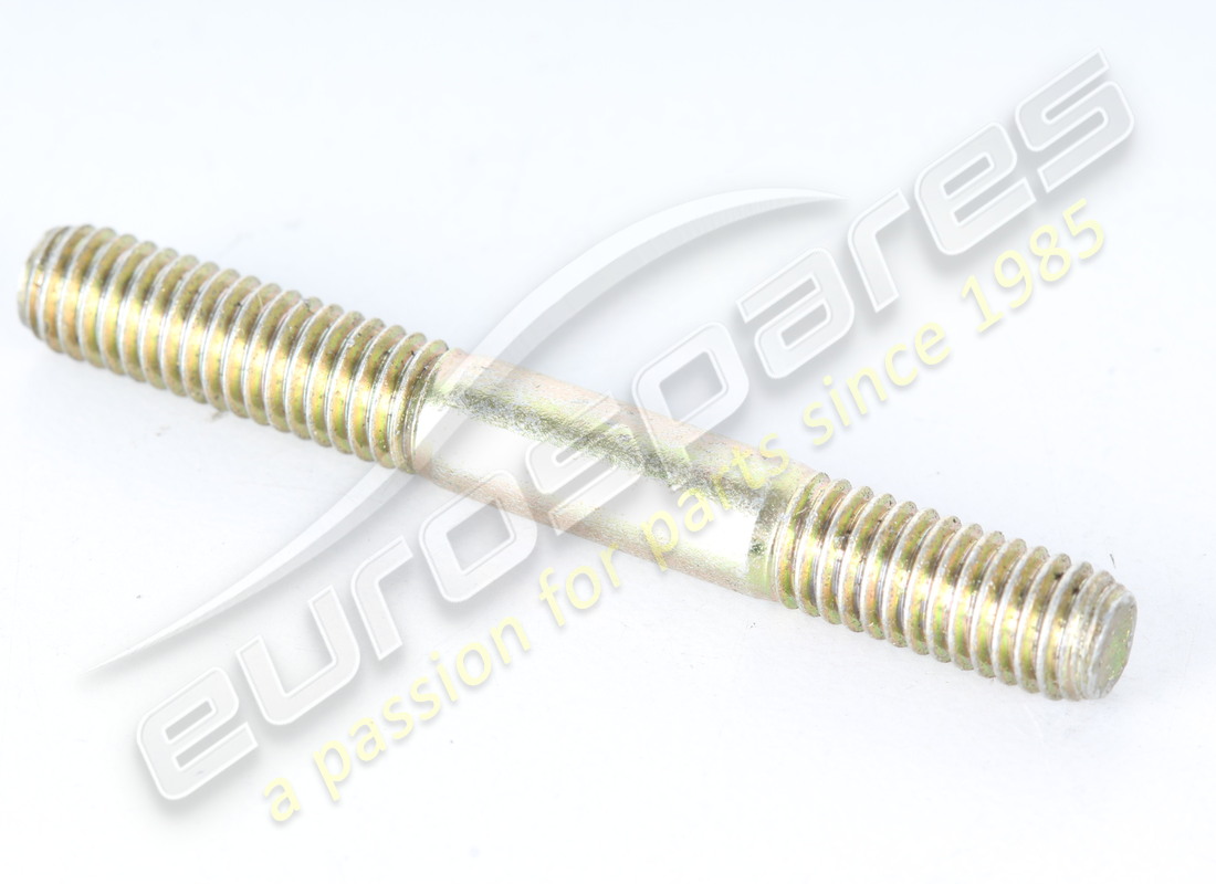 NEU LAMBORGHINI BOLZEN M6X35 UNI 5917 8G ZD. TEILENUMMER 008300621 (1) neu lamborghini bolzen m6x35 uni 5917 8g zd. teilenummer 008300621 (1)