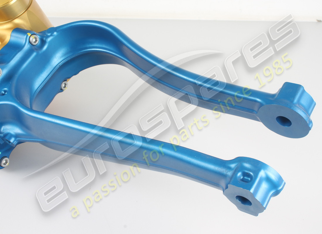 NEUER FERRARI STOSSDÄMPFER VORNE LINKS. TEILENUMMER 785512 (3) neuer ferrari stossdämpfer vorne links. teilenummer 785512 (3)