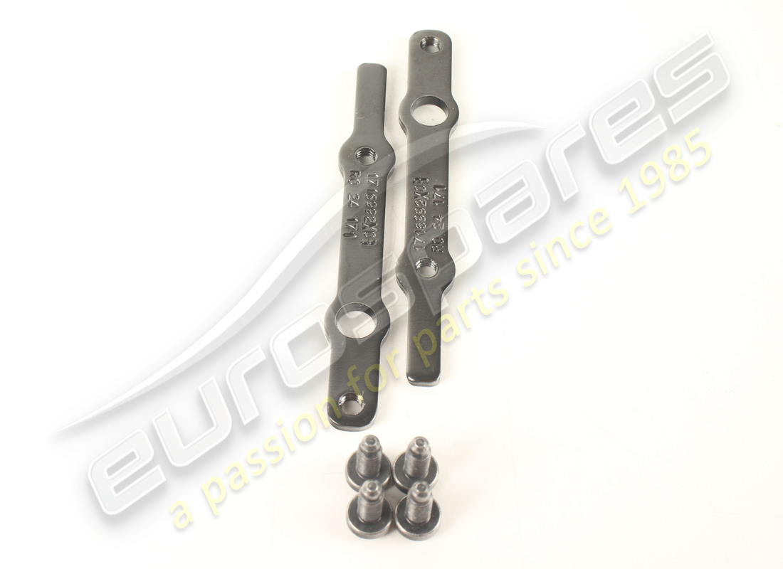 neu porsche 1 set anbauteile. teilenummer 971881146a (7)