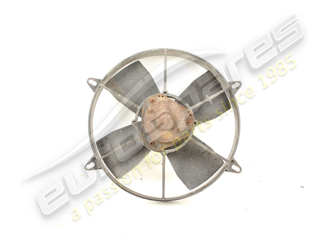 gebraucht ferrari motor+lüfter+förderband. teilenummer 176447 (2)
