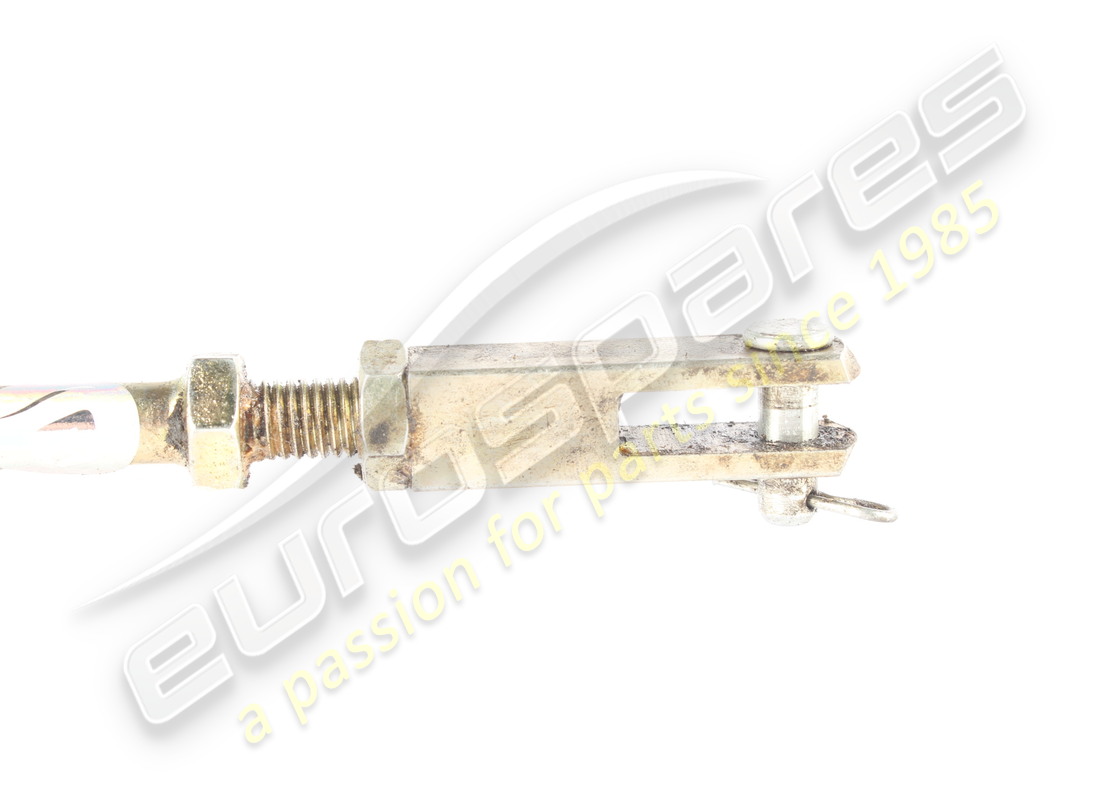 gebrauchte eurospares kupplungseinstellstange mit links- und rechtsgabeln. teilenummer eap1492394 (3)