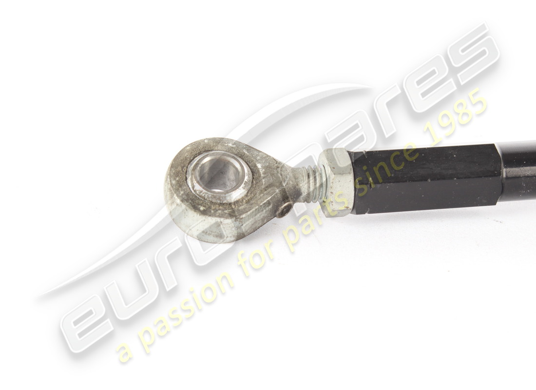 gebraucht ferrari komplette stabilisatorstange, spurstange. teilenummer 339667 (3)