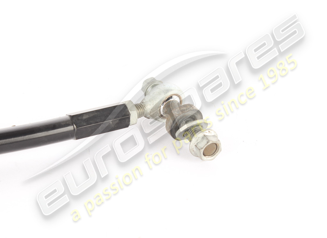 gebraucht ferrari komplette stabilisatorstange, spurstange. teilenummer 339667 (2)
