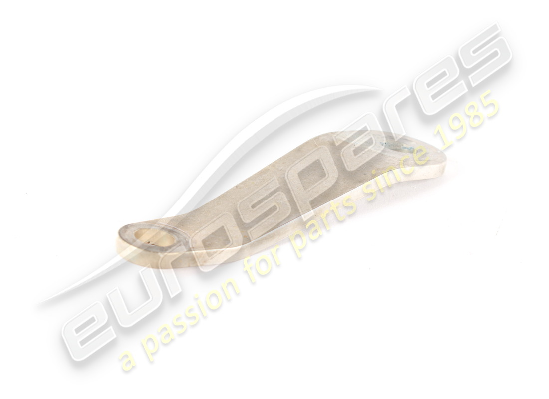 gebrauchte ferrari linke turbo-montagehalterung. teilenummer 313264 (2)