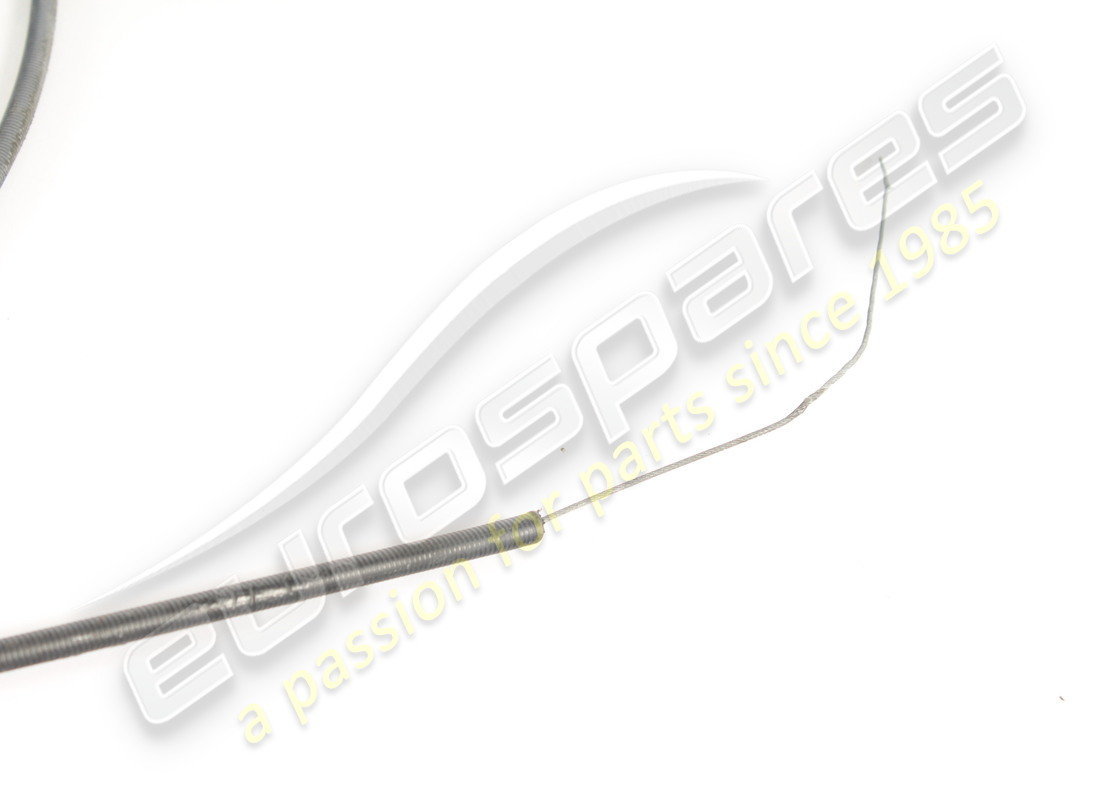 verwendet ferrari cavo emerg. apertura baule c. teilenummer 63879000 (2)