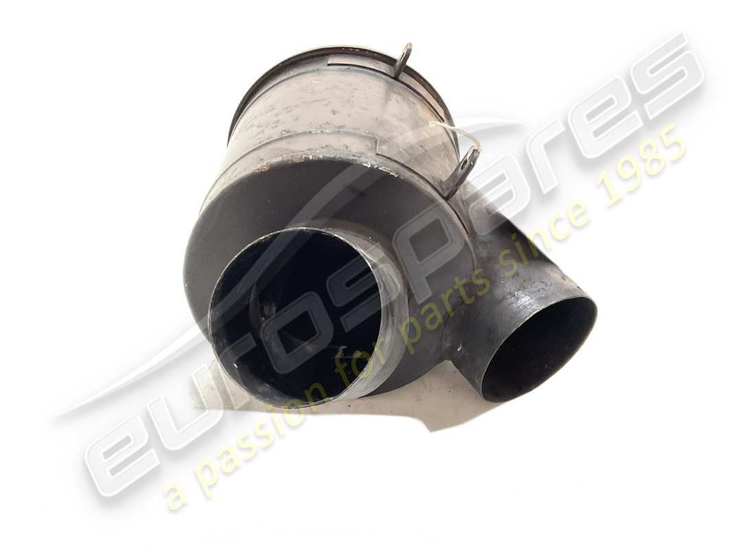 gebrauchtes ferrari luftfiltergehäuse. teilenummer 9181525 (2)
