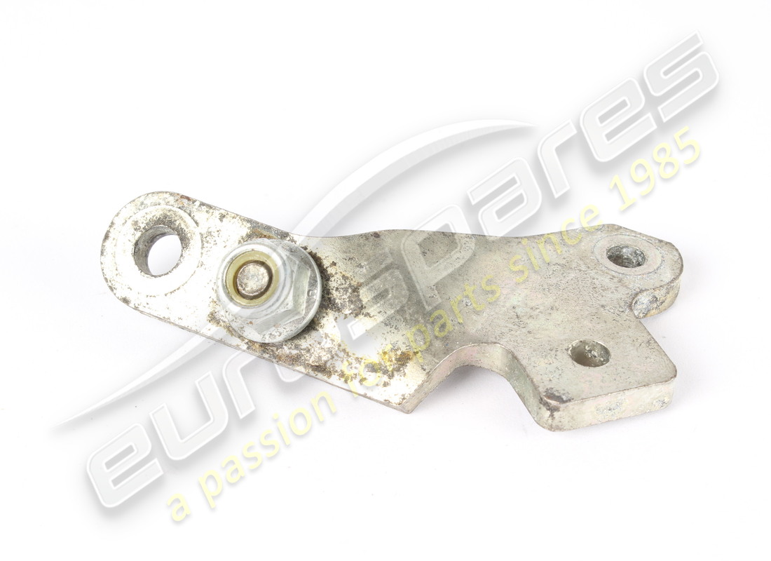 gebrauchte ferrari lichtmaschine-halterung. teilenummer 342826 (1)