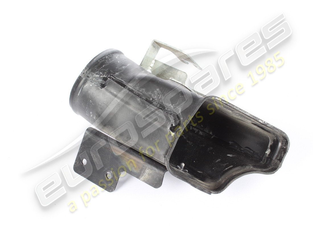 gebraucht ferrari kompletter unterer linker kanal. teilenummer 88970100 (2)