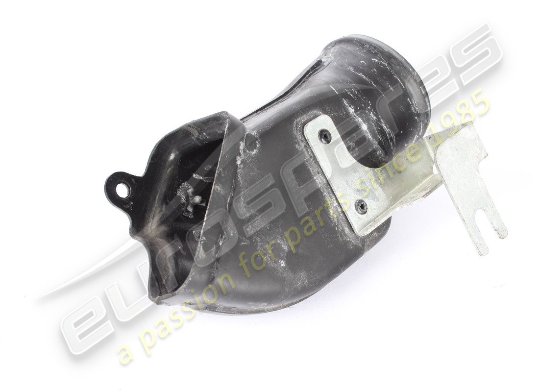 GEBRAUCHT Ferrari KOMPLETTER UNTERER LINKER KANAL. TEILENUMMER 88970100 (1)