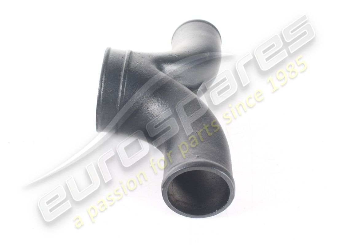 verwendeter luftkanal maserati am drosselklappengehäuse. teilenummer 585060300 (2)