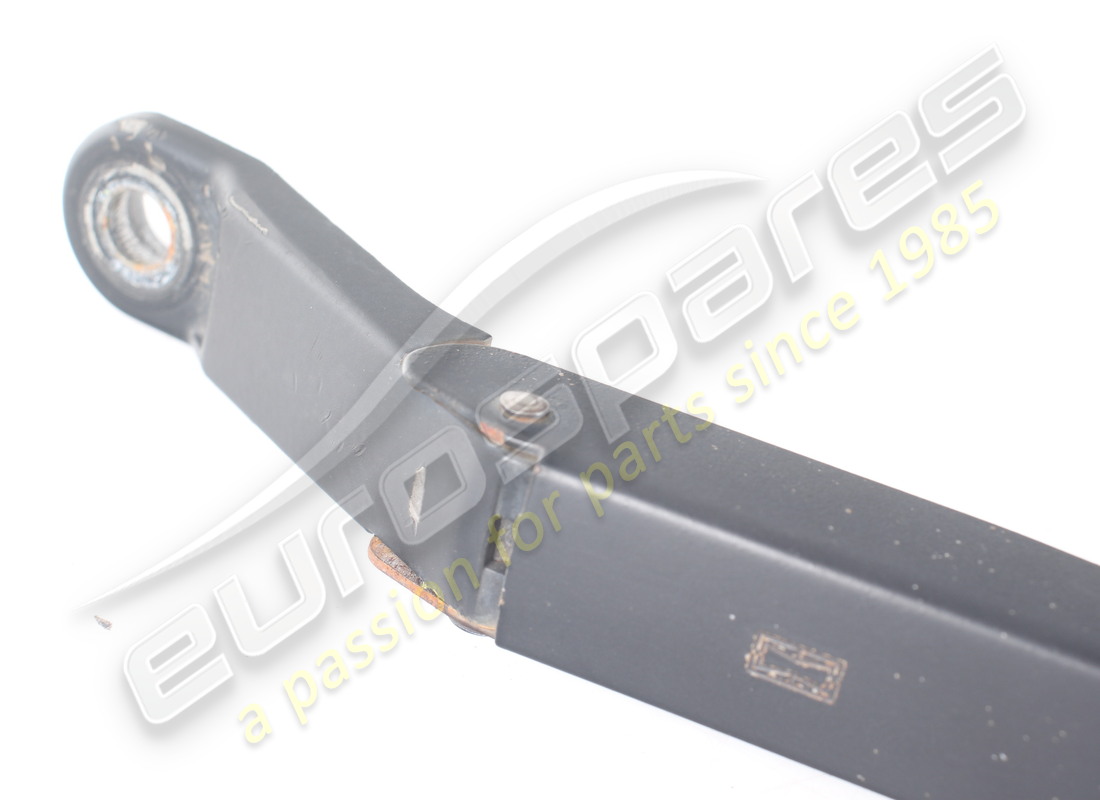 GEBRAUCHT MASERATI WISCHER FÜR FAHRERSEITE A. TEILENUMMER 383310201 (4) gebraucht maserati wischer für fahrerseite a. teilenummer 383310201 (4)