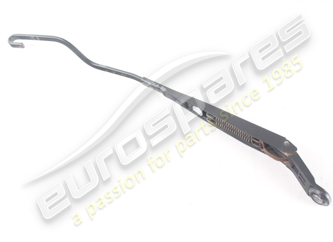 GEBRAUCHT Maserati WISCHER FÜR FAHRERSEITE A. TEILENUMMER 383310201 (1)