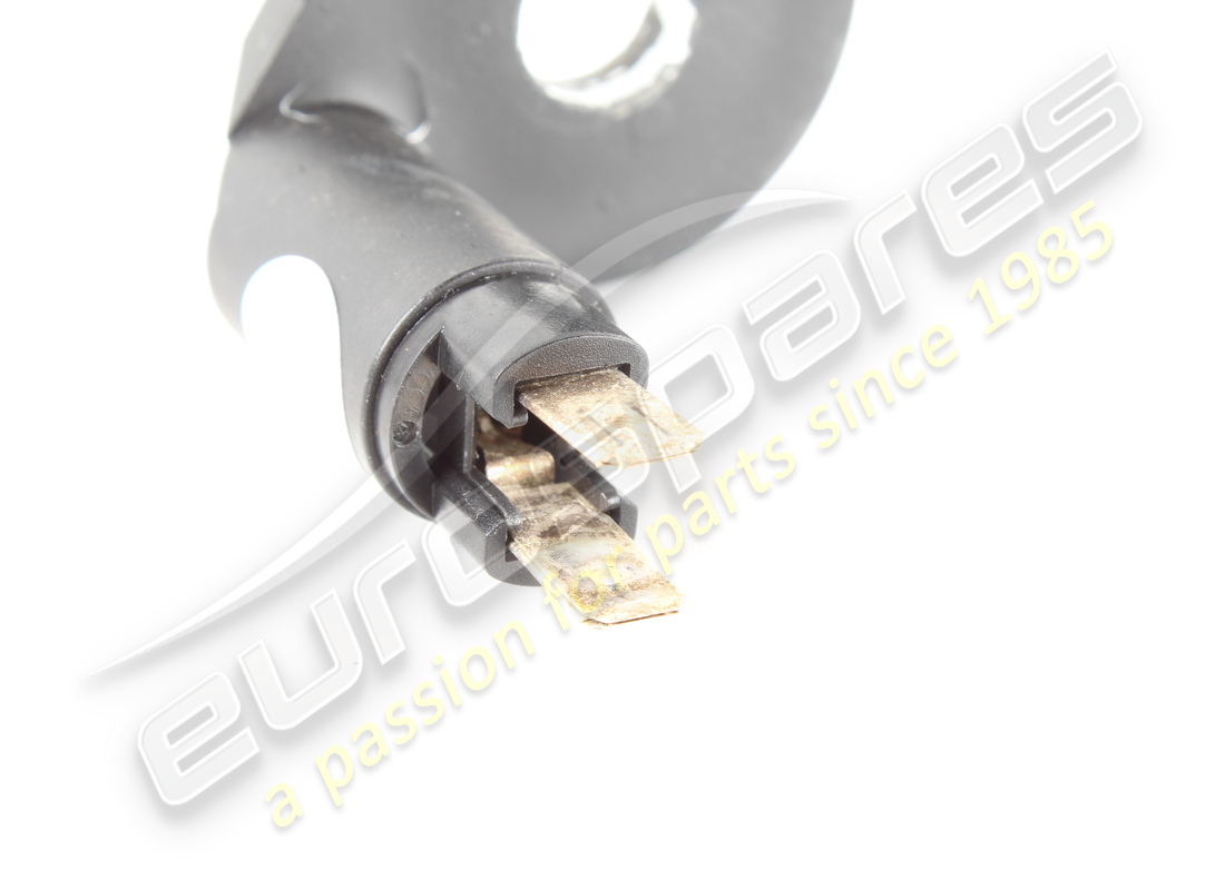 VERWENDET Ferrari LAMPE. TEILENUMMER 62329200 (1)