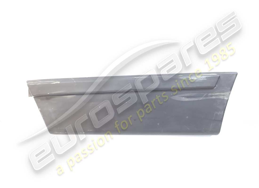 neu ferrari linker vorderer stoßstange. teilenummer 60573200 (1)